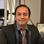Sumit Gupta - Perfect Pharmaceutical Consultants